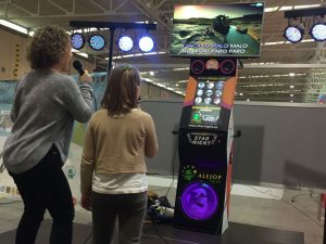 karaoke