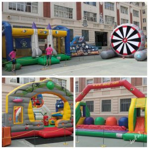 la salle-fiestas escolares fin de curso 2018