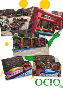 vicente alexandre-fiestas escolares fin de curso 2018