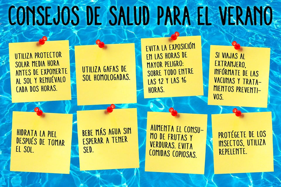 consejos-verano-2019