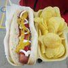 alquiler carrito de perritos