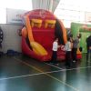 hinchable triple juego