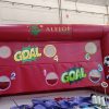 hinchable triple juego