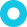 icono de círculo azul claro